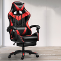 Whole-sale Entry lux High Back Computer Gaming Chairs